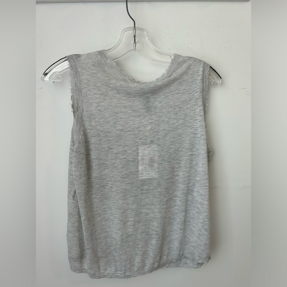 Cotton by Autumn Cashmere Tank Top - Picture 4 of 4
